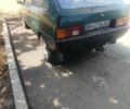 Зелений ЗАЗ 1102 Таврія, об'ємом двигуна 1.1 л та пробігом 155 тис. км за 541 $, фото 4 на Automoto.ua