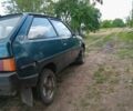 Зелений ЗАЗ 1102 Таврія, об'ємом двигуна 1.2 л та пробігом 100 тис. км за 550 $, фото 5 на Automoto.ua