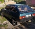 Зелений ЗАЗ 1102 Таврія, об'ємом двигуна 1.1 л та пробігом 168 тис. км за 663 $, фото 2 на Automoto.ua