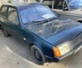 Зелений ЗАЗ 1102 Таврія, об'ємом двигуна 0 л та пробігом 100 тис. км за 25000 $, фото 1 на Automoto.ua