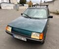 Зелений ЗАЗ 1102 Таврія, об'ємом двигуна 1.1 л та пробігом 160 тис. км за 902 $, фото 1 на Automoto.ua
