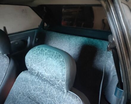Зелений ЗАЗ 1102 Таврія, об'ємом двигуна 1 л та пробігом 1000 тис. км за 607 $, фото 5 на Automoto.ua