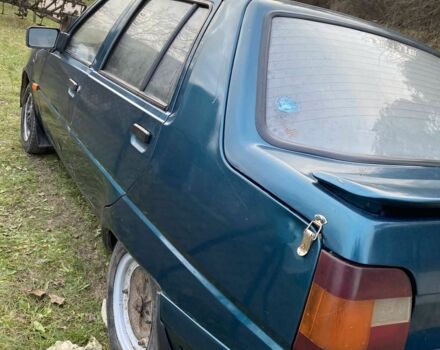 Зелений ЗАЗ 1102 Таврія, об'ємом двигуна 1.2 л та пробігом 1 тис. км за 650 $, фото 5 на Automoto.ua