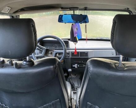 Зелений ЗАЗ 1102 Таврія, об'ємом двигуна 1.2 л та пробігом 1 тис. км за 650 $, фото 11 на Automoto.ua