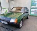 Зелений ЗАЗ 1102 Таврія, об'ємом двигуна 1.3 л та пробігом 121 тис. км за 999 $, фото 1 на Automoto.ua