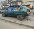 Зелений ЗАЗ 1102 Таврія, об'ємом двигуна 0 л та пробігом 120 тис. км за 1600 $, фото 1 на Automoto.ua