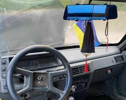 Зелений ЗАЗ 1102 Таврія, об'ємом двигуна 1.2 л та пробігом 1 тис. км за 650 $, фото 7 на Automoto.ua