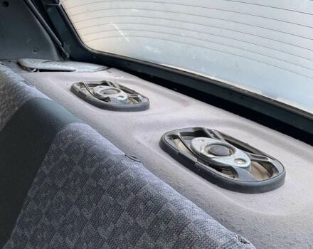 Зелений ЗАЗ 1102 Таврія, об'ємом двигуна 1.2 л та пробігом 1 тис. км за 650 $, фото 12 на Automoto.ua