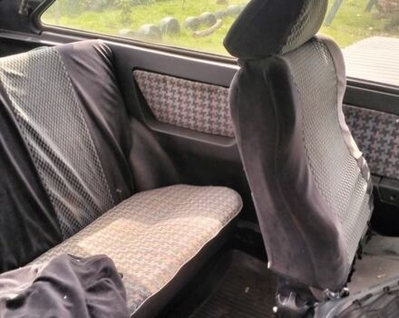 Зеленый ЗАЗ 1102 Таврия, объемом двигателя 0 л и пробегом 195 тыс. км за 667 $, фото 3 на Automoto.ua