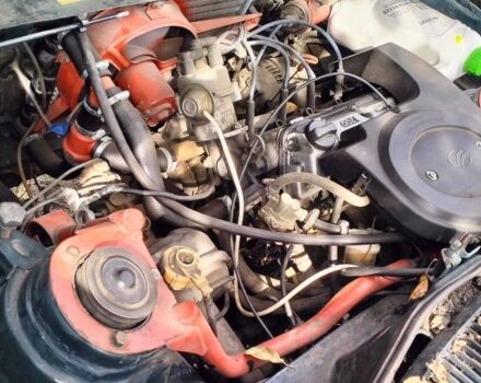 Зеленый ЗАЗ 1102 Таврия, объемом двигателя 0 л и пробегом 195 тыс. км за 667 $, фото 1 на Automoto.ua