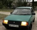 Зелений ЗАЗ 1102 Таврія, об'ємом двигуна 1.2 л та пробігом 3 тис. км за 700 $, фото 1 на Automoto.ua