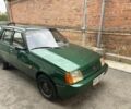 Зеленый ЗАЗ 1102 Таврия, объемом двигателя 1 л и пробегом 150 тыс. км за 600 $, фото 1 на Automoto.ua