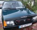 Зеленый ЗАЗ 1102 Таврия, объемом двигателя 1.2 л и пробегом 122 тыс. км за 1007 $, фото 1 на Automoto.ua