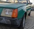 Зелений ЗАЗ 1102 Таврія, об'ємом двигуна 1.2 л та пробігом 158 тис. км за 1500 $, фото 11 на Automoto.ua
