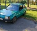 Зеленый ЗАЗ 1102 Таврия, объемом двигателя 1.1 л и пробегом 127 тыс. км за 780 $, фото 1 на Automoto.ua