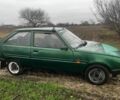 Зелений ЗАЗ 1102 Таврія, об'ємом двигуна 1.2 л та пробігом 3 тис. км за 900 $, фото 1 на Automoto.ua