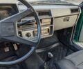 Зелений ЗАЗ 1102 Таврія, об'ємом двигуна 1.2 л та пробігом 158 тис. км за 1500 $, фото 8 на Automoto.ua