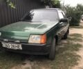 Зелений ЗАЗ 1102 Таврія, об'ємом двигуна 1.2 л та пробігом 150 тис. км за 618 $, фото 1 на Automoto.ua