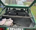 Зелений ЗАЗ 1102 Таврія, об'ємом двигуна 1.1 л та пробігом 2 тис. км за 358 $, фото 5 на Automoto.ua