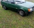 Зеленый ЗАЗ 1102 Таврия, объемом двигателя 0 л и пробегом 2 тыс. км за 544 $, фото 3 на Automoto.ua