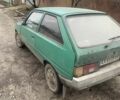 Зеленый ЗАЗ 1102 Таврия, объемом двигателя 1.1 л и пробегом 3 тыс. км за 1000 $, фото 1 на Automoto.ua