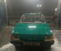 Зеленый ЗАЗ 1102 Таврия, объемом двигателя 1 л и пробегом 200 тыс. км за 597 $, фото 3 на Automoto.ua