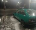 Зеленый ЗАЗ 1102 Таврия, объемом двигателя 1 л и пробегом 200 тыс. км за 412 $, фото 1 на Automoto.ua