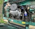Зелений ЗАЗ 1102 Таврія, об'ємом двигуна 1.1 л та пробігом 2 тис. км за 358 $, фото 10 на Automoto.ua