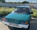 Зеленый ЗАЗ 1102 Таврия, объемом двигателя 1.1 л и пробегом 280 тыс. км за 313 $, фото 1 на Automoto.ua