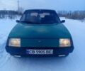 Зеленый ЗАЗ 1102 Таврия, объемом двигателя 1.1 л и пробегом 120 тыс. км за 800 $, фото 1 на Automoto.ua