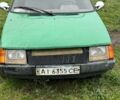 Зелений ЗАЗ 1102 Таврія, об'ємом двигуна 1.1 л та пробігом 2 тис. км за 358 $, фото 1 на Automoto.ua