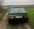 Зелений ЗАЗ 1102 Таврія, об'ємом двигуна 1.2 л та пробігом 3 тис. км за 900 $, фото 3 на Automoto.ua