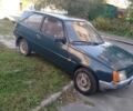 Зелений ЗАЗ 1102 Таврія, об'ємом двигуна 1.2 л та пробігом 220 тис. км за 1100 $, фото 1 на Automoto.ua