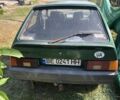 Зеленый ЗАЗ 1102 Таврия, объемом двигателя 1.2 л и пробегом 268 тыс. км за 900 $, фото 2 на Automoto.ua