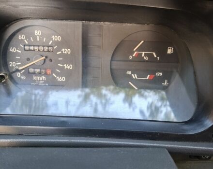 Зеленый ЗАЗ 1102 Таврия, объемом двигателя 1.1 л и пробегом 145 тыс. км за 1001 $, фото 20 на Automoto.ua