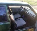 Зелений ЗАЗ 1102 Таврія, об'ємом двигуна 1.2 л та пробігом 114 тис. км за 1200 $, фото 8 на Automoto.ua