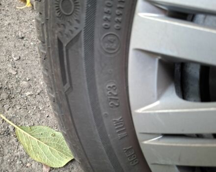 Зеленый ЗАЗ 1102 Таврия, объемом двигателя 1.1 л и пробегом 145 тыс. км за 1001 $, фото 15 на Automoto.ua