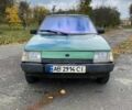 Зеленый ЗАЗ 1102 Таврия, объемом двигателя 1.2 л и пробегом 124 тыс. км за 450 $, фото 3 на Automoto.ua