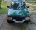Зеленый ЗАЗ 1102 Таврия, объемом двигателя 1.2 л и пробегом 140 тыс. км за 1500 $, фото 1 на Automoto.ua