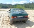 Зеленый ЗАЗ 1102 Таврия, объемом двигателя 0 л и пробегом 1000 тыс. км за 358 $, фото 2 на Automoto.ua