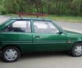 Зеленый ЗАЗ 1102 Таврия, объемом двигателя 1.2 л и пробегом 164 тыс. км за 50000 $, фото 1 на Automoto.ua