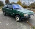 Зеленый ЗАЗ 1102 Таврия, объемом двигателя 1.2 л и пробегом 124 тыс. км за 450 $, фото 4 на Automoto.ua