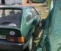 Зеленый ЗАЗ 1102 Таврия, объемом двигателя 1.2 л и пробегом 268 тыс. км за 900 $, фото 3 на Automoto.ua