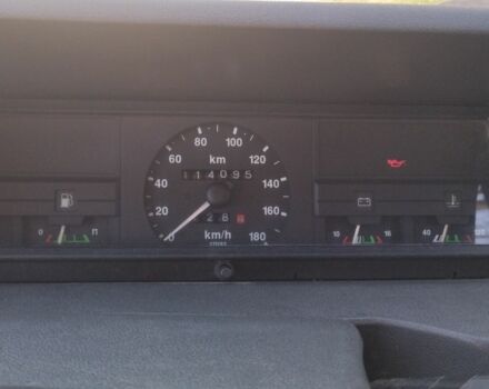 Зелений ЗАЗ 1102 Таврія, об'ємом двигуна 1.2 л та пробігом 114 тис. км за 1200 $, фото 7 на Automoto.ua