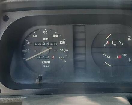 Зеленый ЗАЗ 1102 Таврия, объемом двигателя 1.2 л и пробегом 140 тыс. км за 1500 $, фото 12 на Automoto.ua