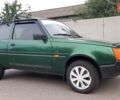Зеленый ЗАЗ 1102 Таврия, объемом двигателя 1.2 л и пробегом 140 тыс. км за 1500 $, фото 2 на Automoto.ua