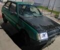 Зеленый ЗАЗ 1102 Таврия, объемом двигателя 1.2 л и пробегом 218 тыс. км за 850 $, фото 1 на Automoto.ua