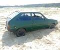 Зеленый ЗАЗ 1102 Таврия, объемом двигателя 0 л и пробегом 1000 тыс. км за 358 $, фото 3 на Automoto.ua