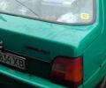 Зеленый ЗАЗ 1102 Таврия, объемом двигателя 0 л и пробегом 100 тыс. км за 1089 $, фото 1 на Automoto.ua