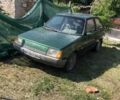 Зеленый ЗАЗ 1102 Таврия, объемом двигателя 1.2 л и пробегом 268 тыс. км за 900 $, фото 1 на Automoto.ua